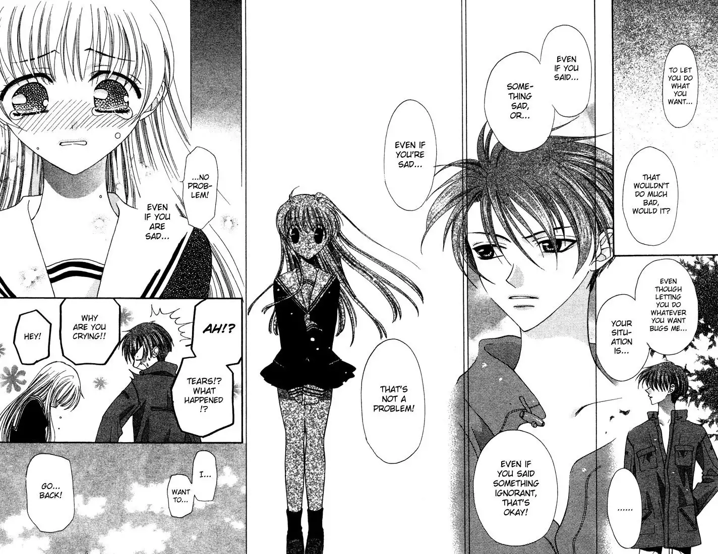 Fruits Basket Chapter 6 24